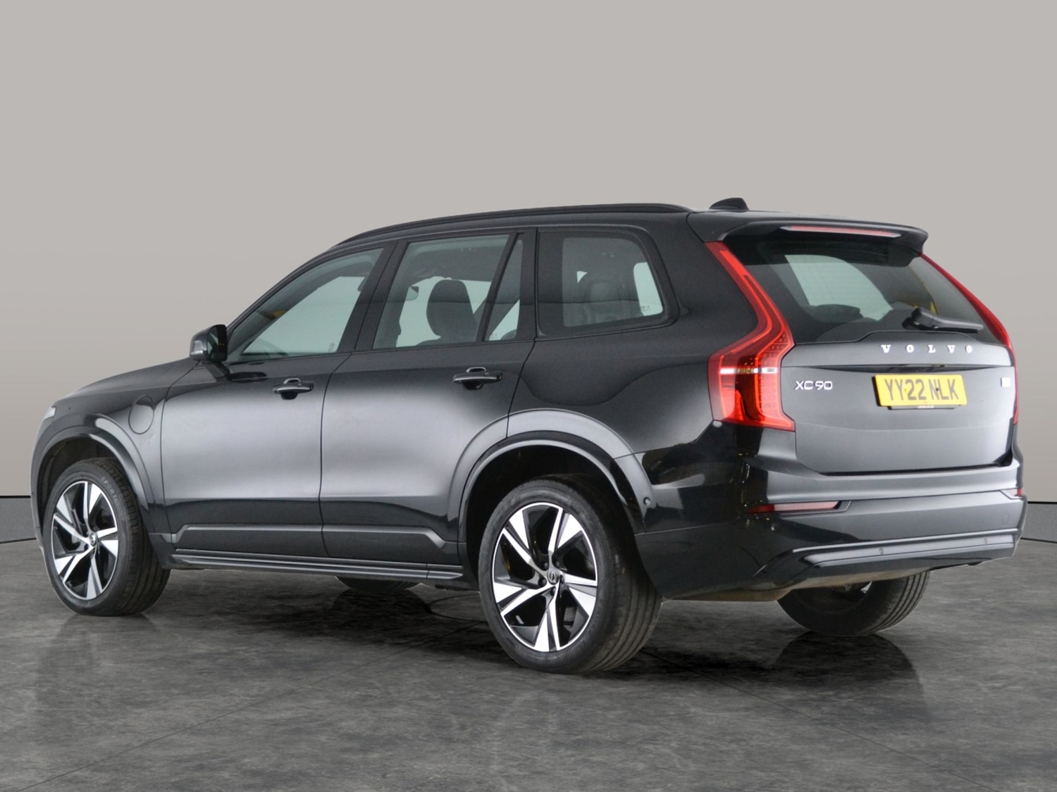 Used Volvo XC90 2022 for sale - 77034146: Photo 11