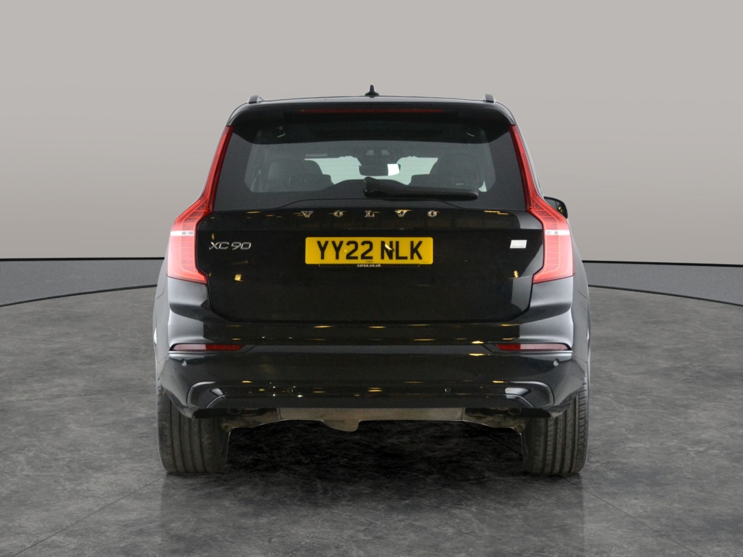 Used Volvo XC90 2022 for sale - 77034146: Photo 12