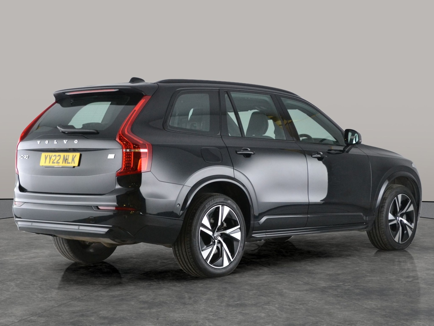 Used Volvo XC90 2022 for sale - 77034146: Photo 13