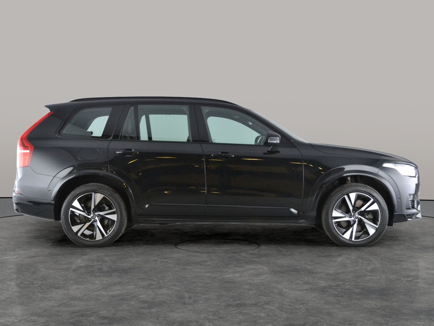 Used Volvo XC90 2022 for sale - 77034146: Photo 14