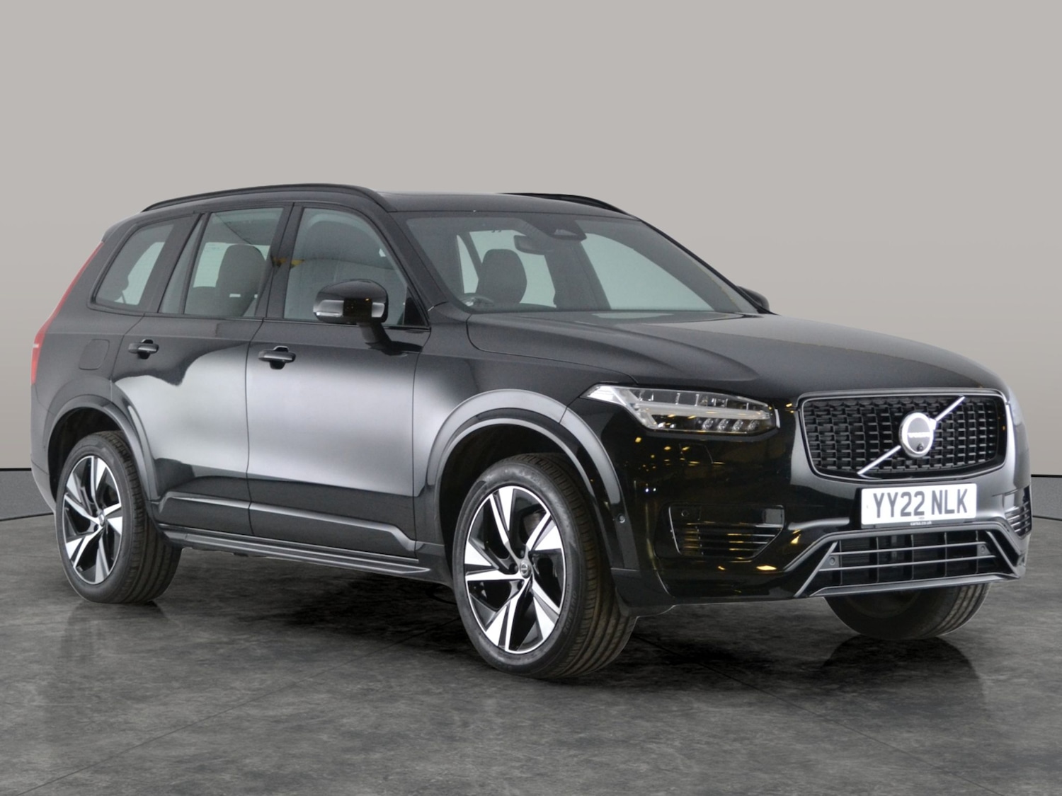 Used Volvo XC90 2022 for sale - 77034146: Photo 15