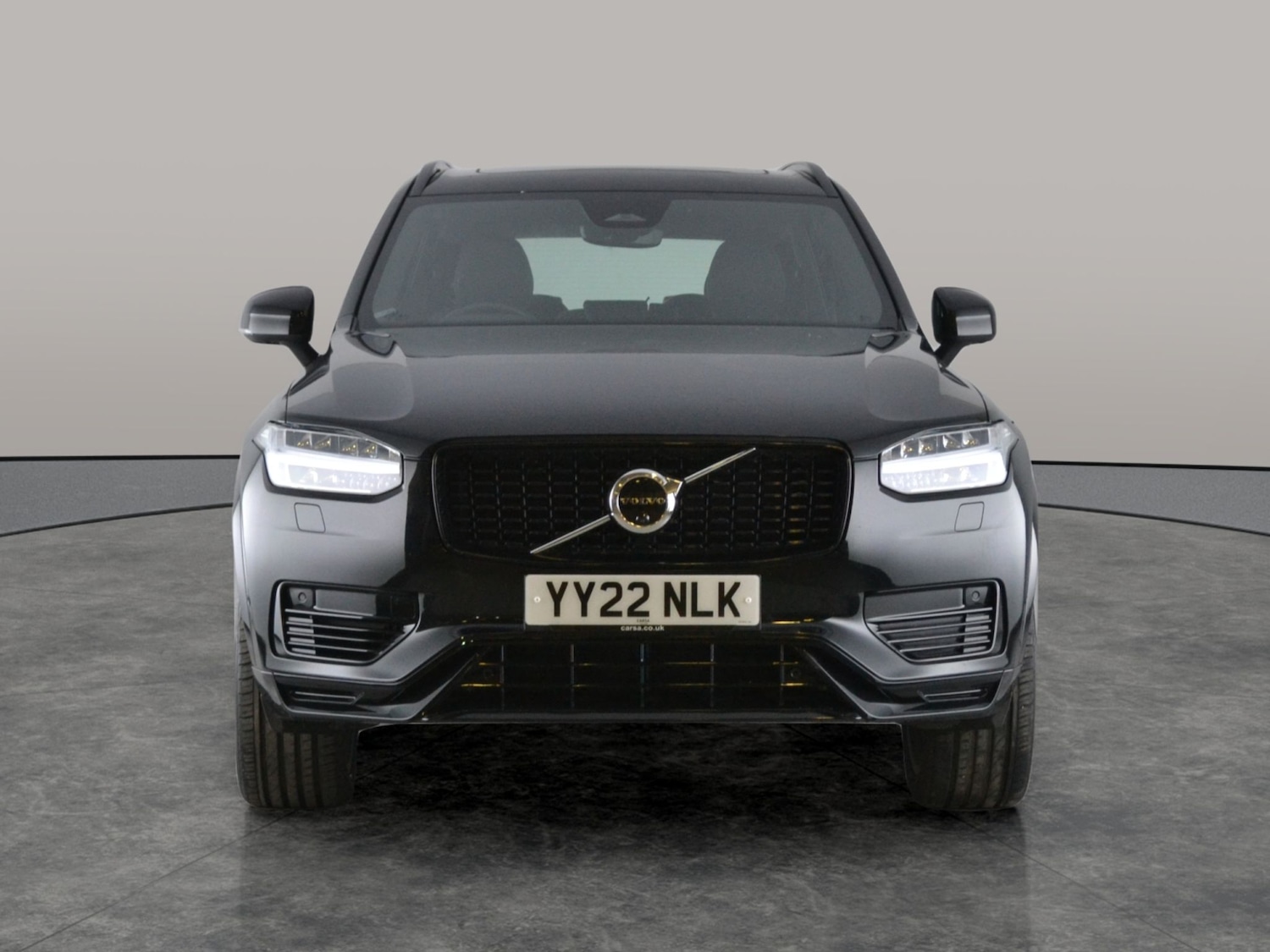 Used Volvo XC90 2022 for sale - 77034146: Photo 16