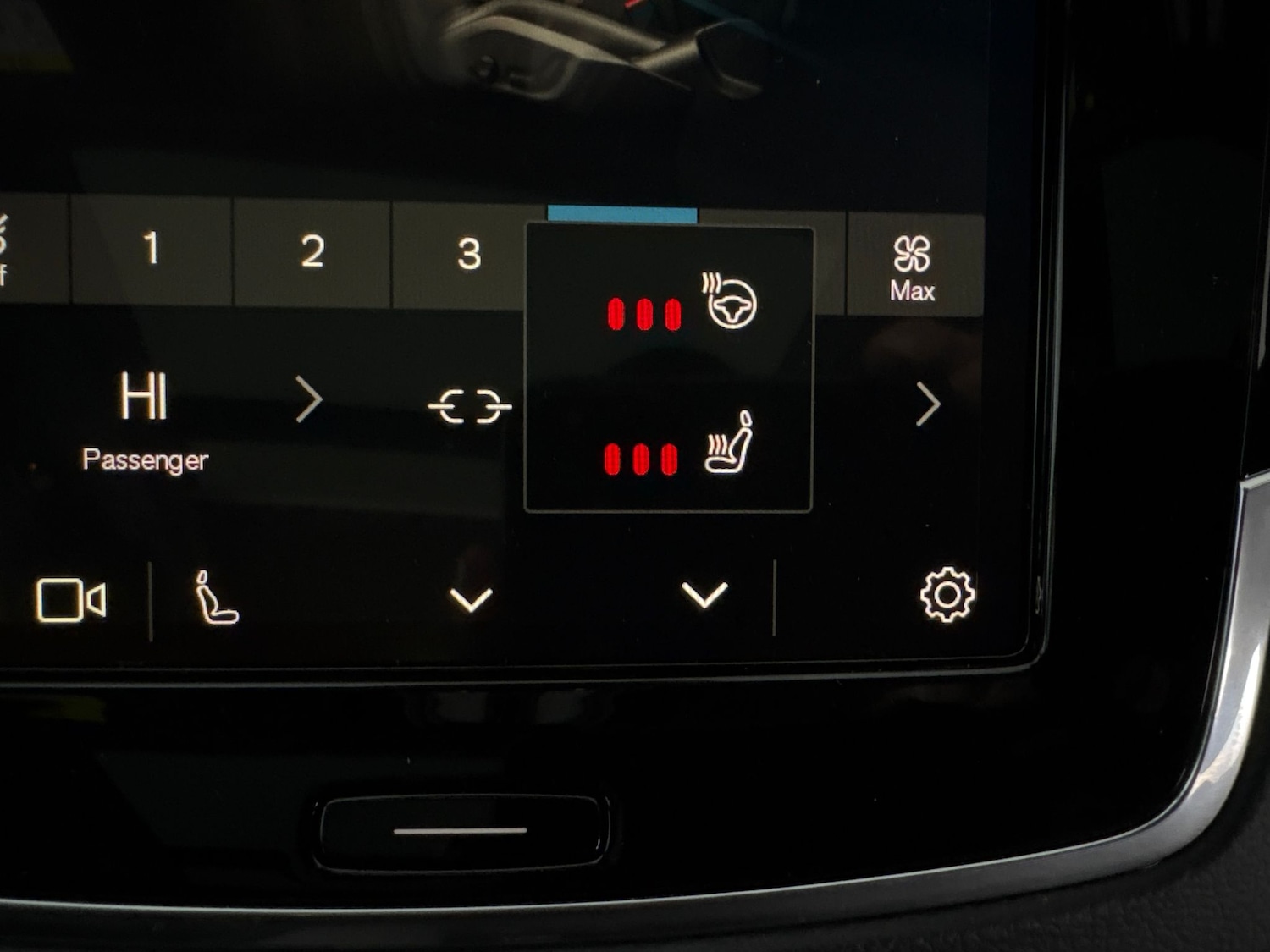 Used Volvo XC90 2022 for sale - 77034146: Photo 20