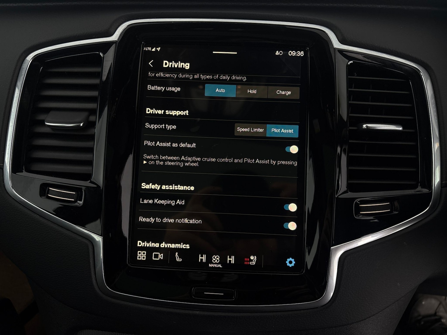 Used Volvo XC90 2022 for sale - 77034146: Photo 23