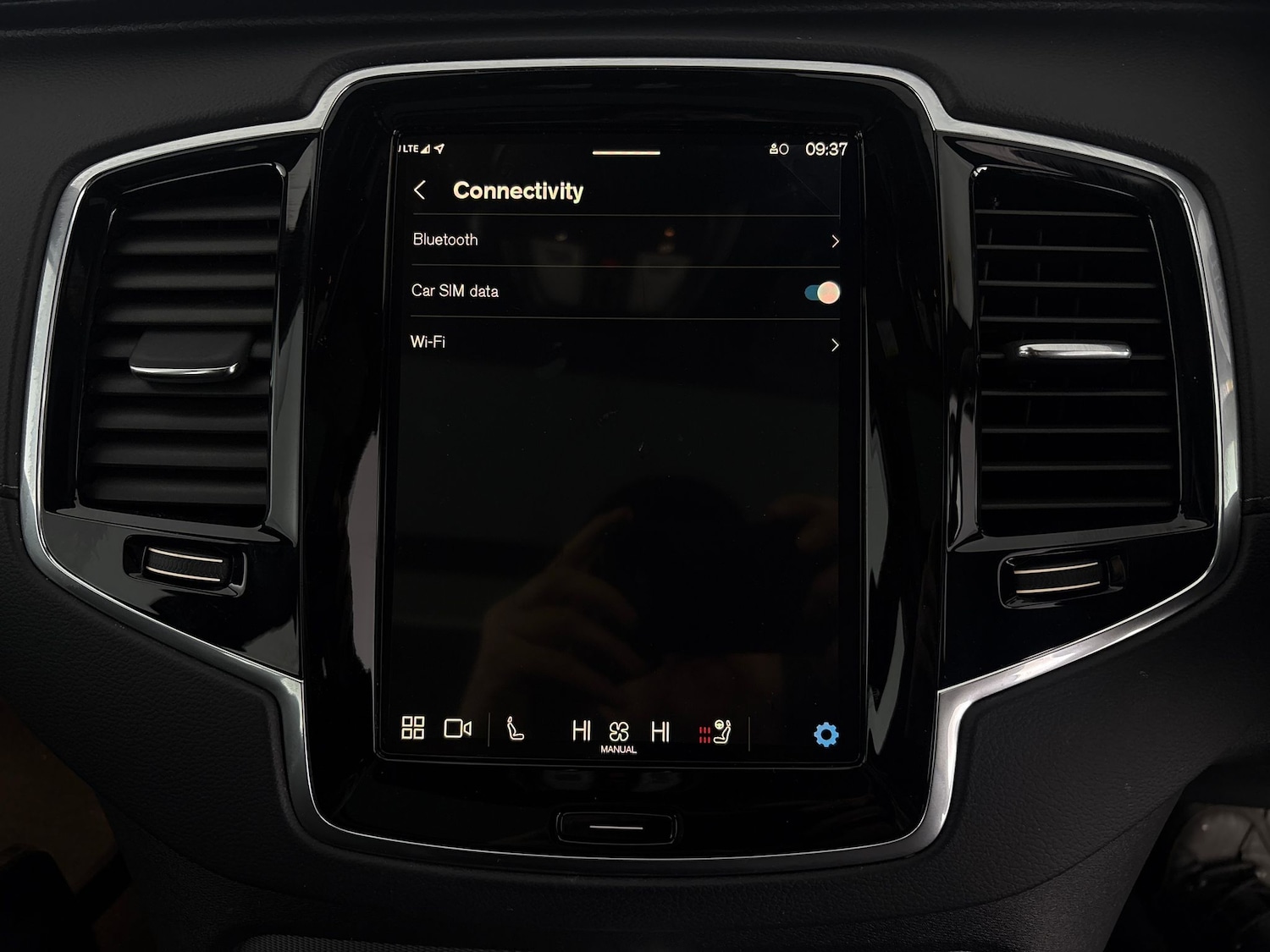 Used Volvo XC90 2022 for sale - 77034146: Photo 26