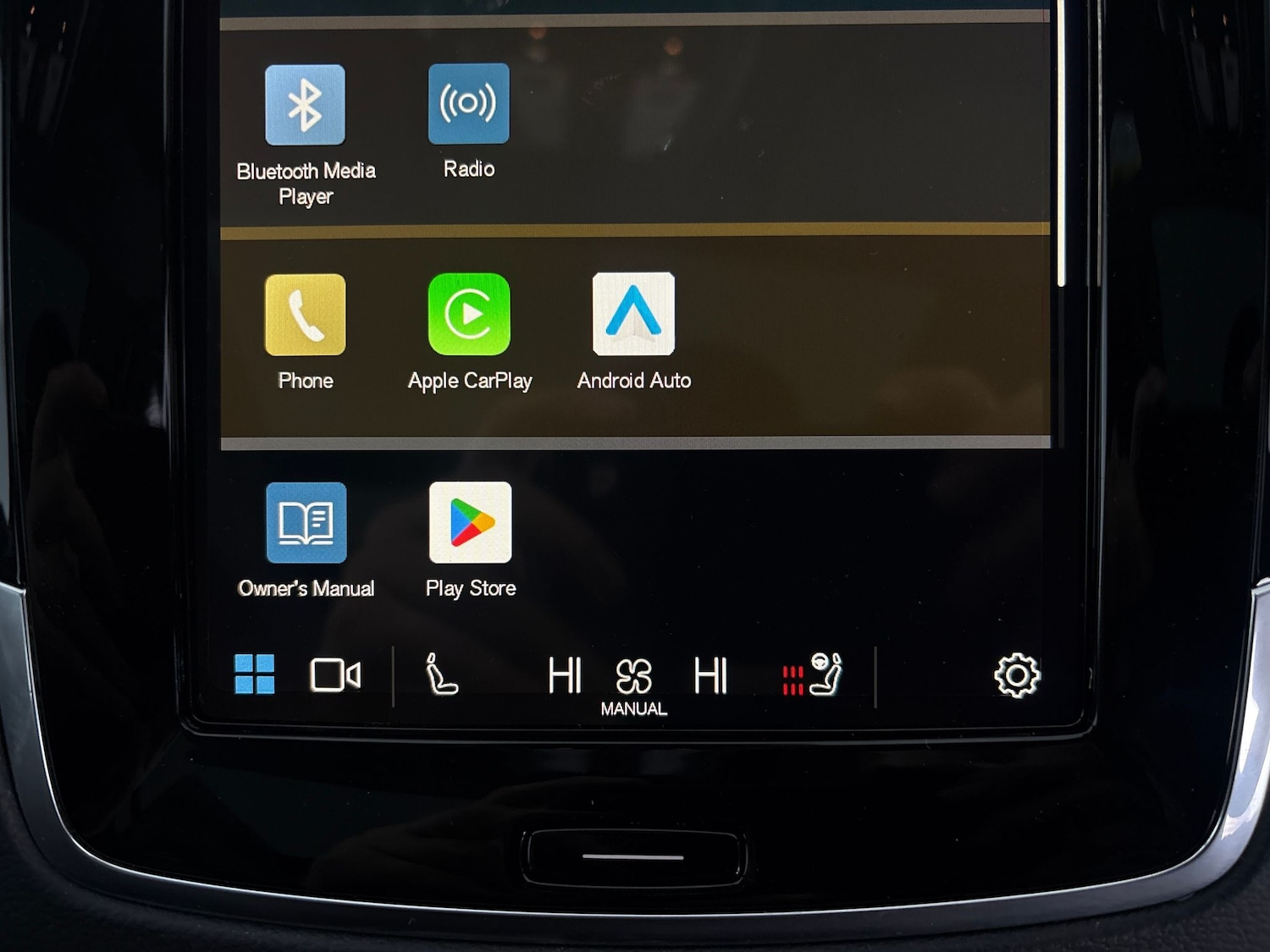 Used Volvo XC90 2022 for sale - 77034146: Photo 28