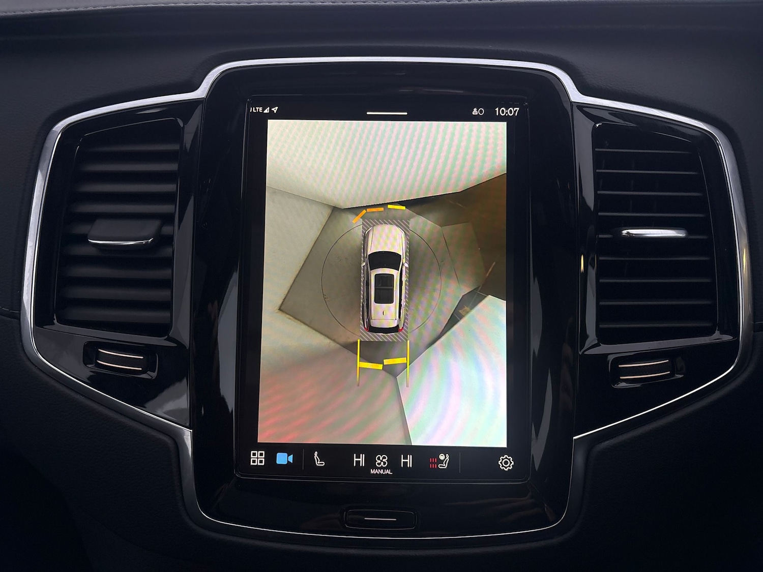 Used Volvo XC90 2022 for sale - 77034146: Photo 33