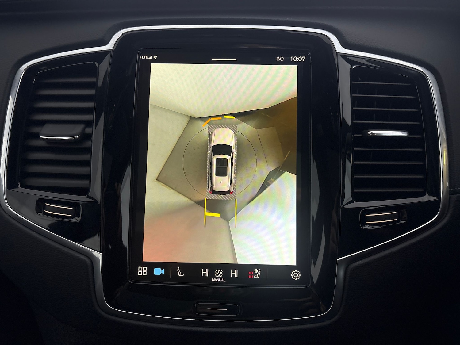 Used Volvo XC90 2022 for sale - 77034146: Photo 34