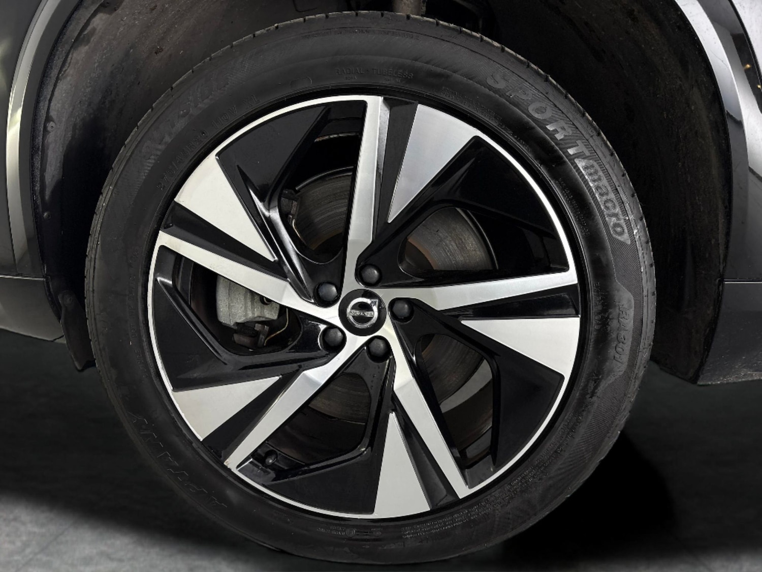 Used Volvo XC90 2022 for sale - 77034146: Photo 35