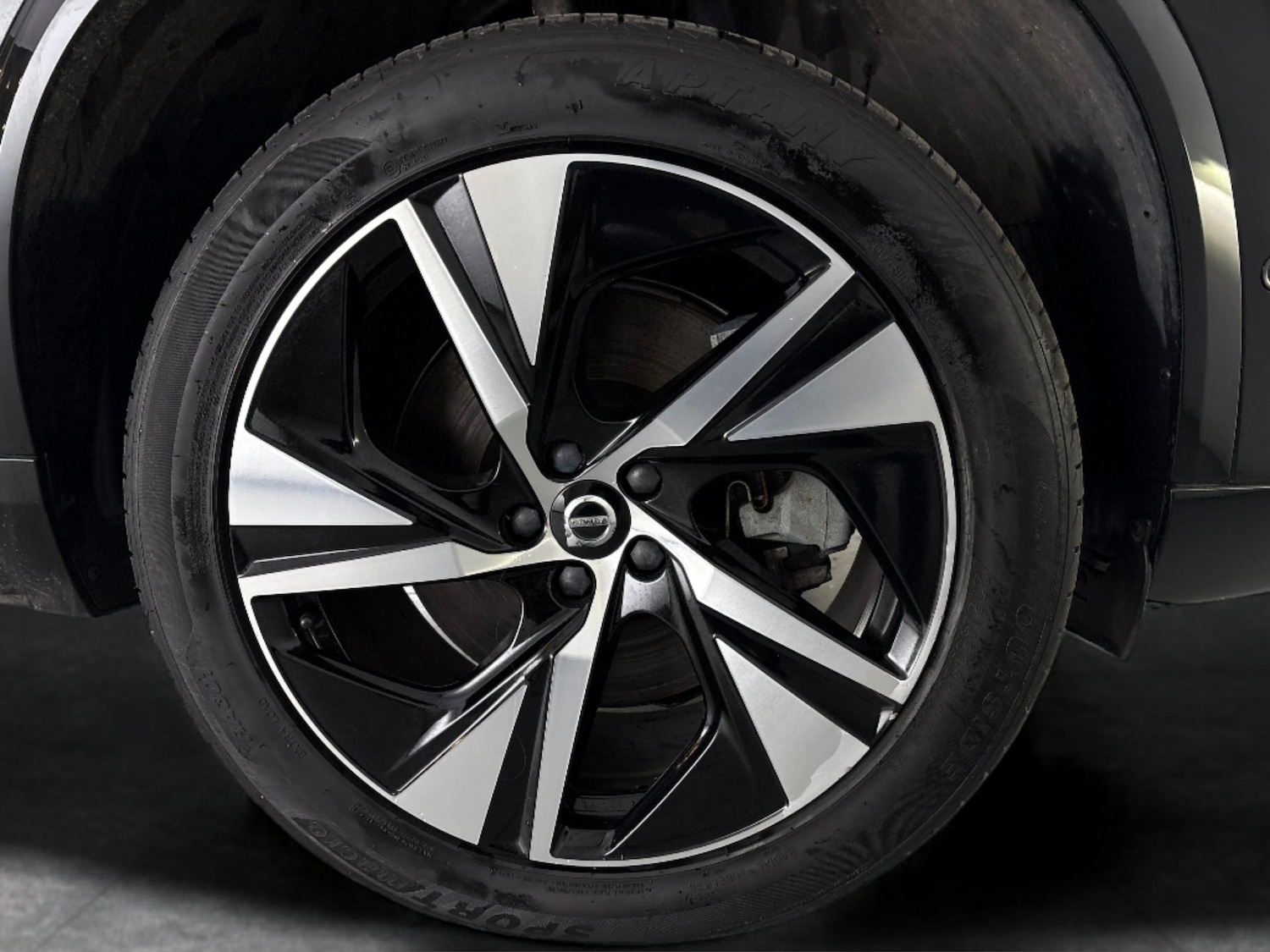 Used Volvo XC90 2022 for sale - 77034146: Photo 36