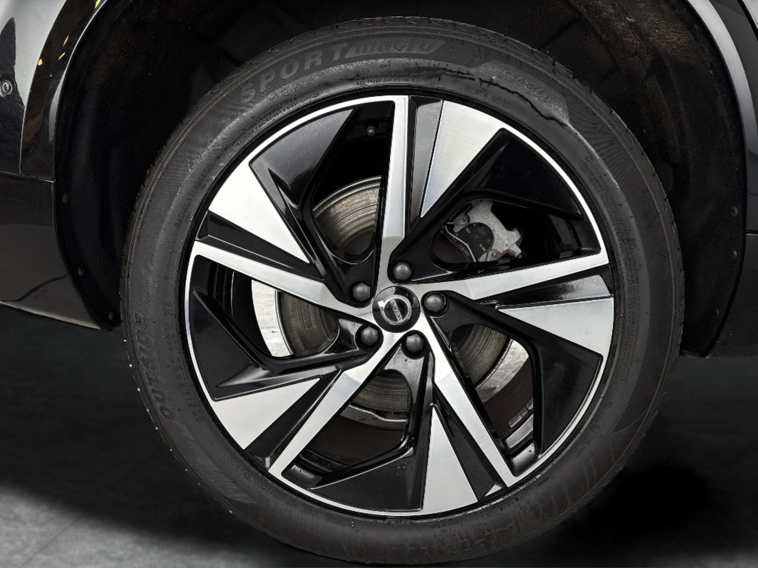 Used Volvo XC90 2022 for sale - 77034146: Photo 37