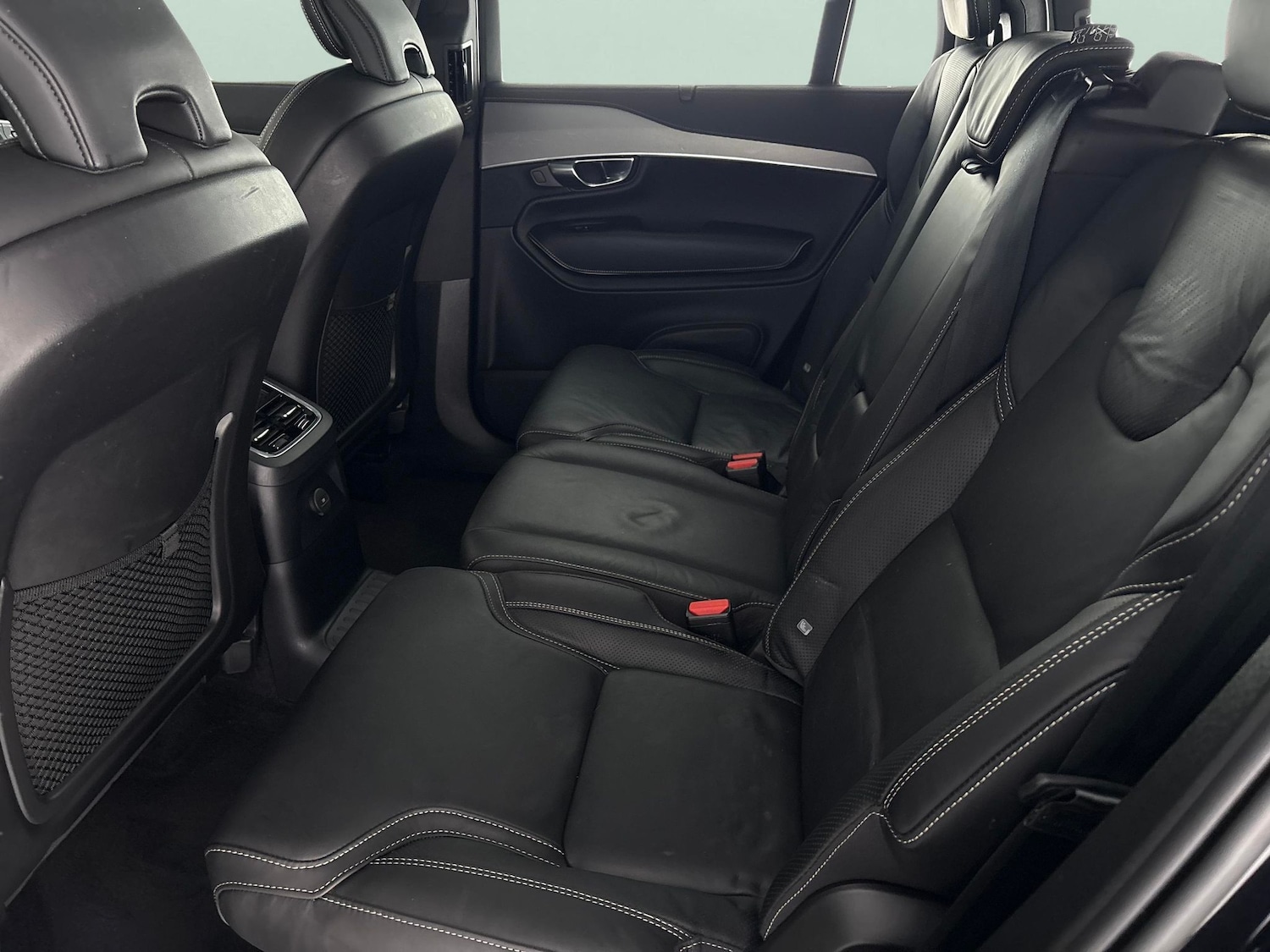 Used Volvo XC90 2022 for sale - 77034146: Photo 38