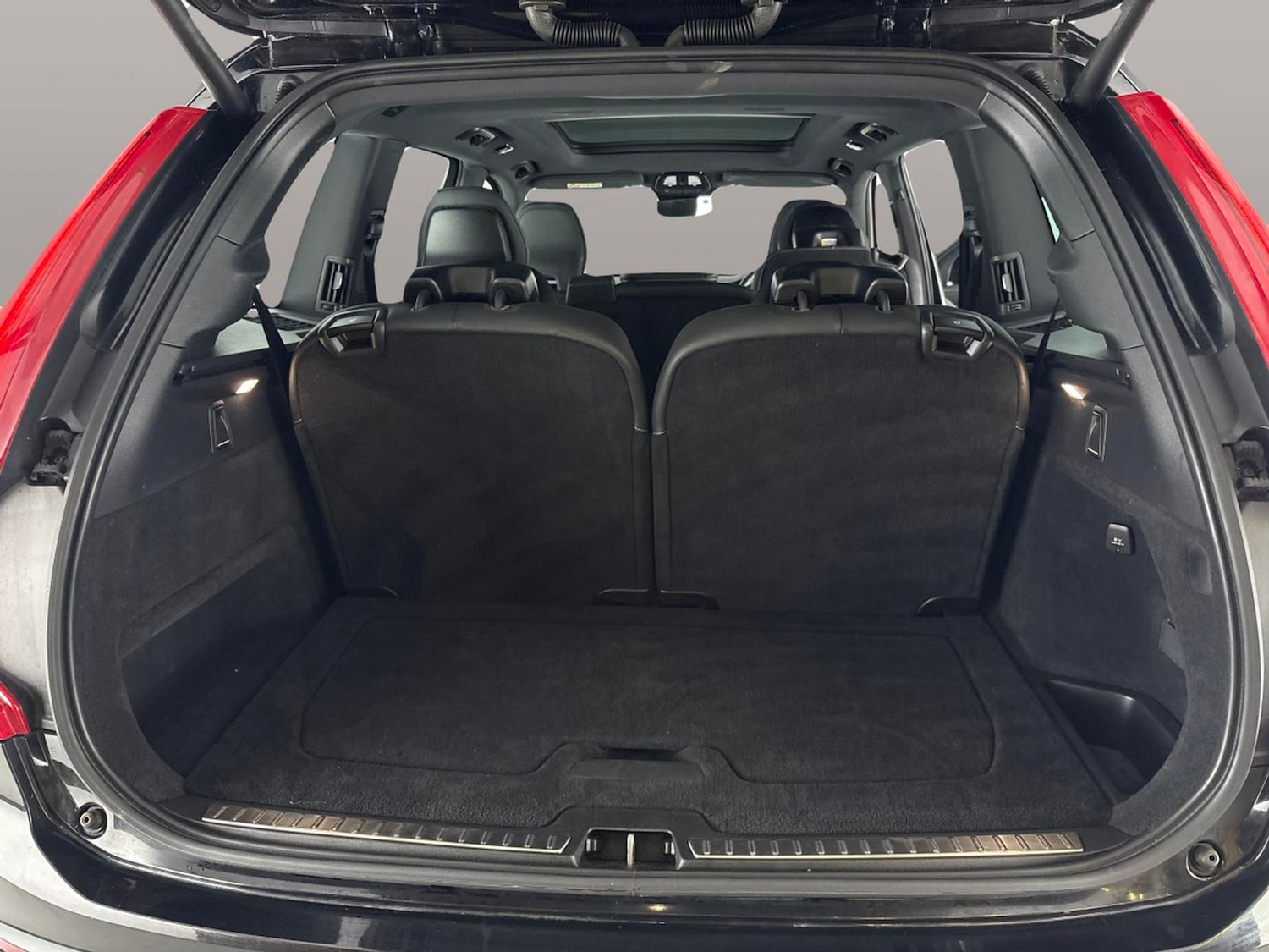 Used Volvo XC90 2022 for sale - 77034146: Photo 44