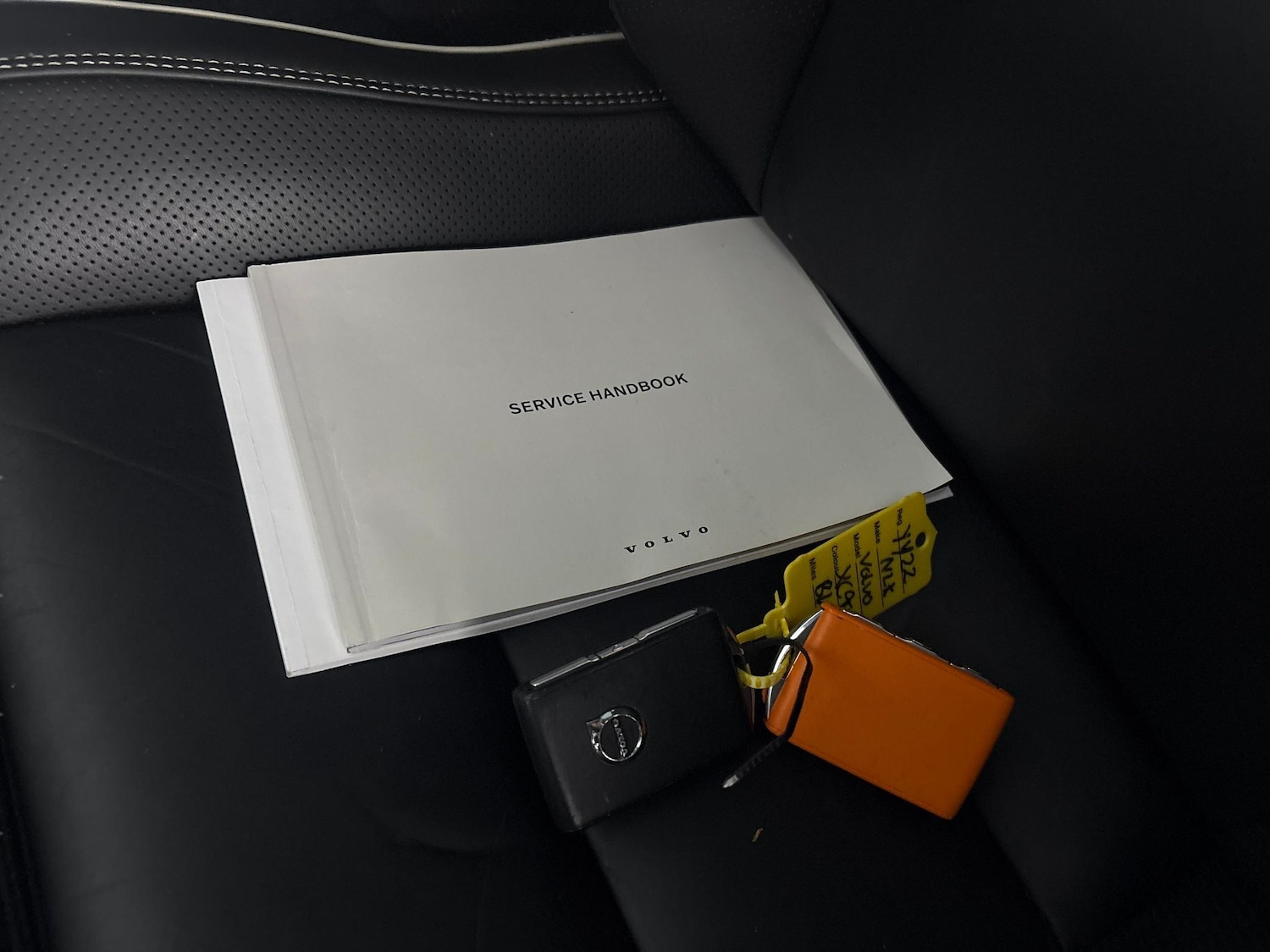 Used Volvo XC90 2022 for sale - 77034146: Photo 45