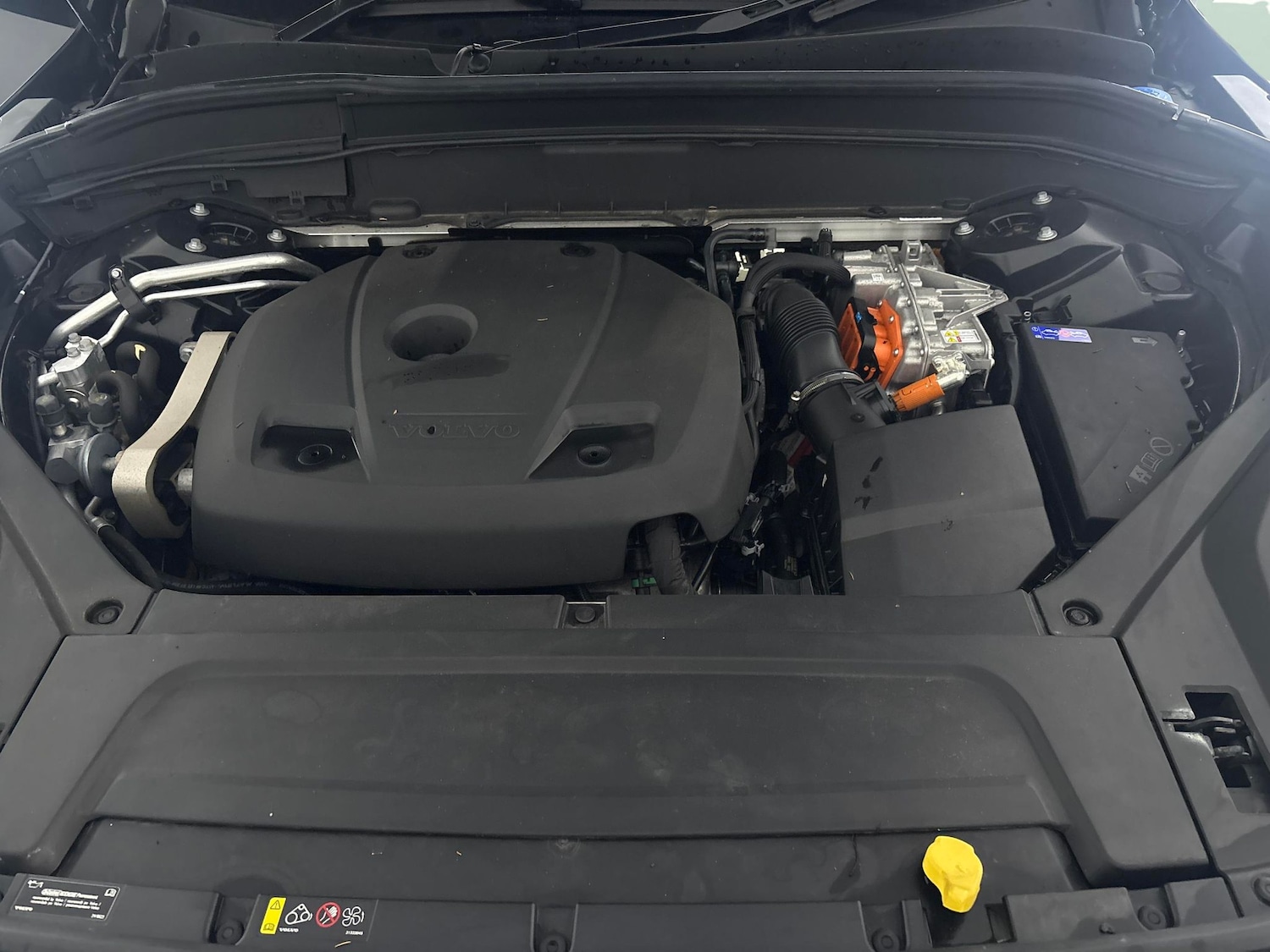 Used Volvo XC90 2022 for sale - 77034146: Photo 46