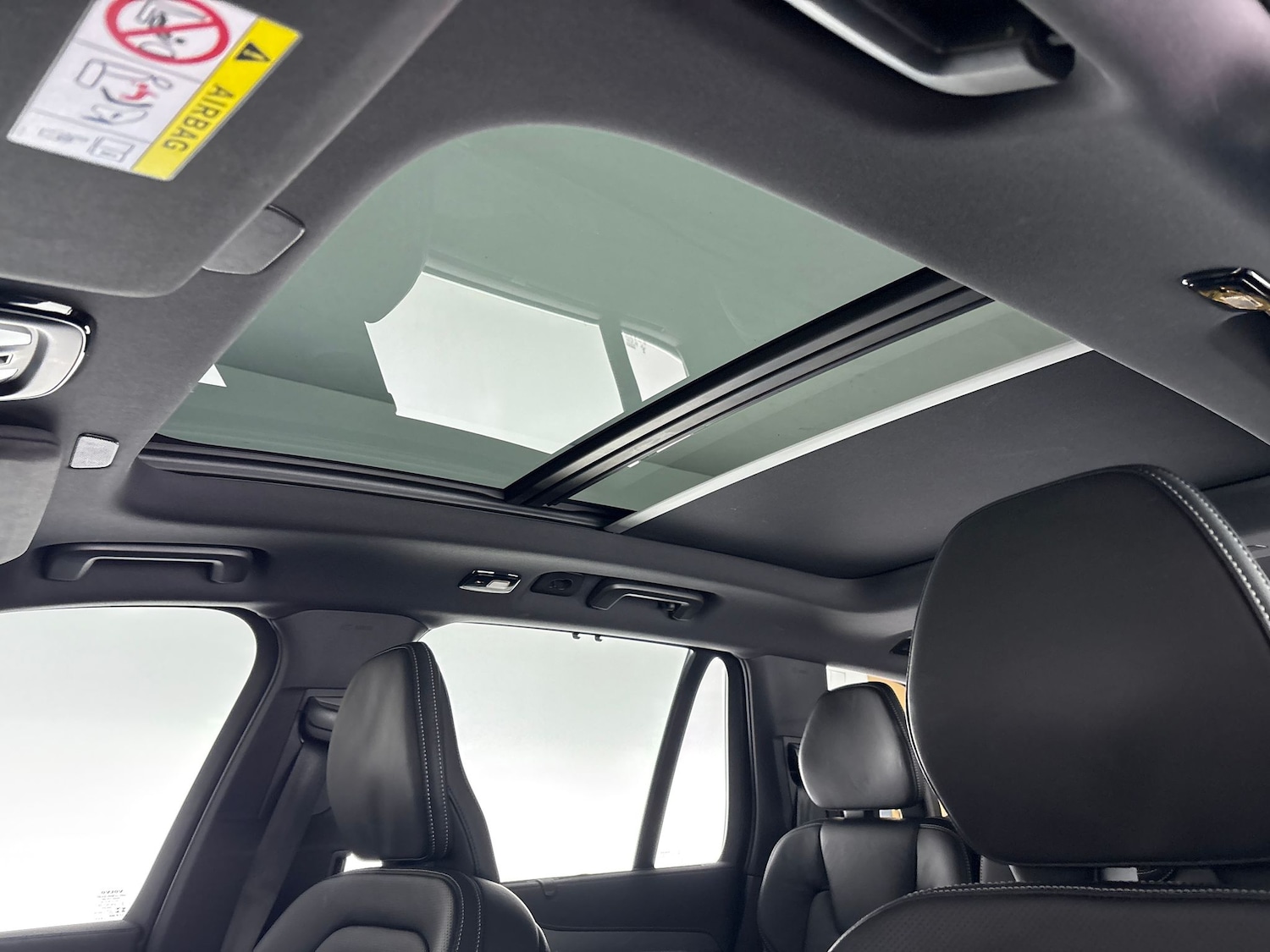 Used Volvo XC90 2022 for sale - 77034146: Photo 5