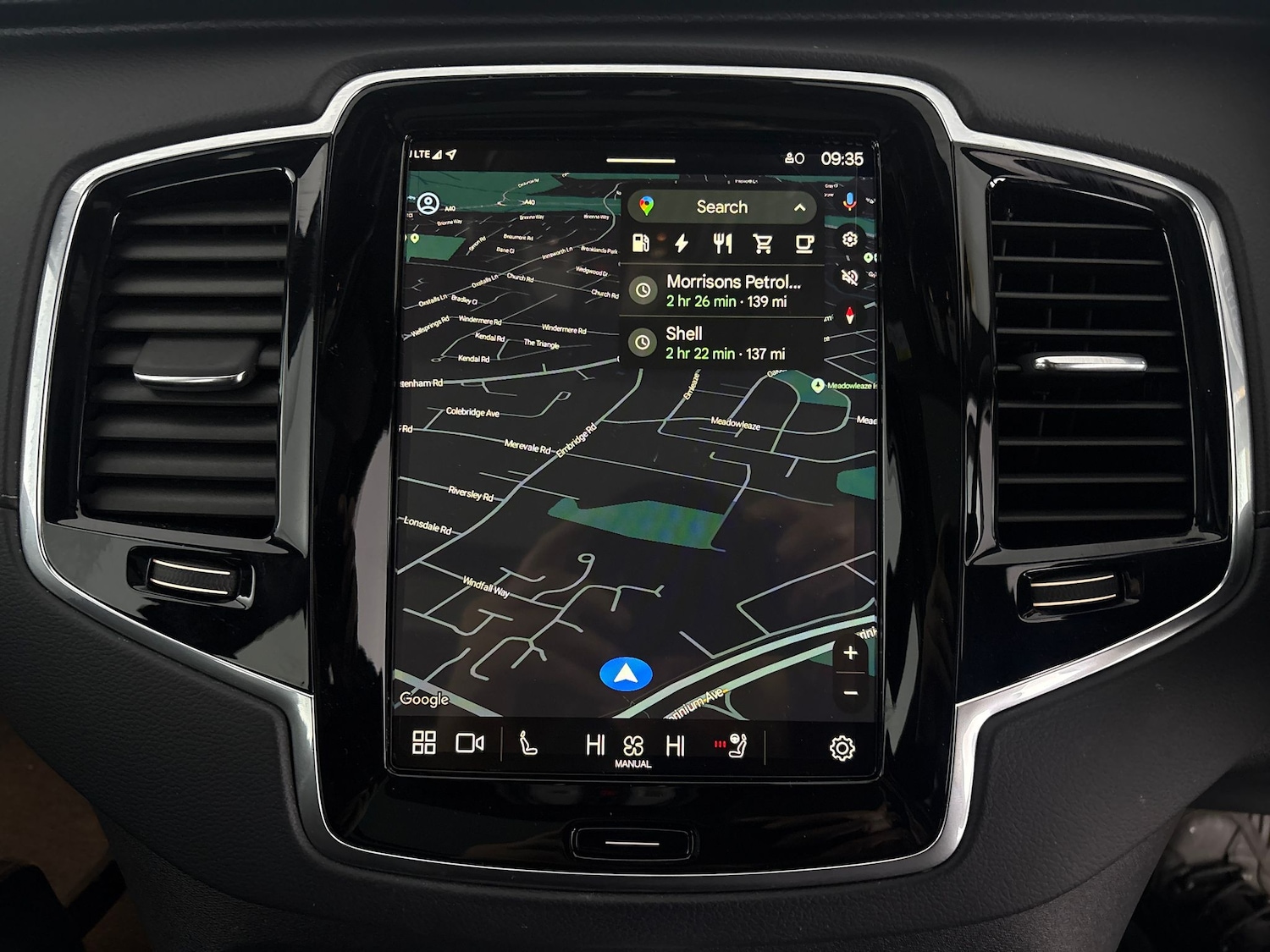 Used Volvo XC90 2022 for sale - 77034146: Photo 8