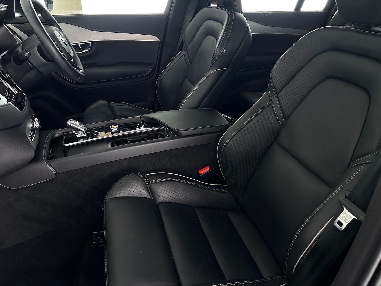 Used Volvo XC90 2022 for sale - 77034146: Photo 9