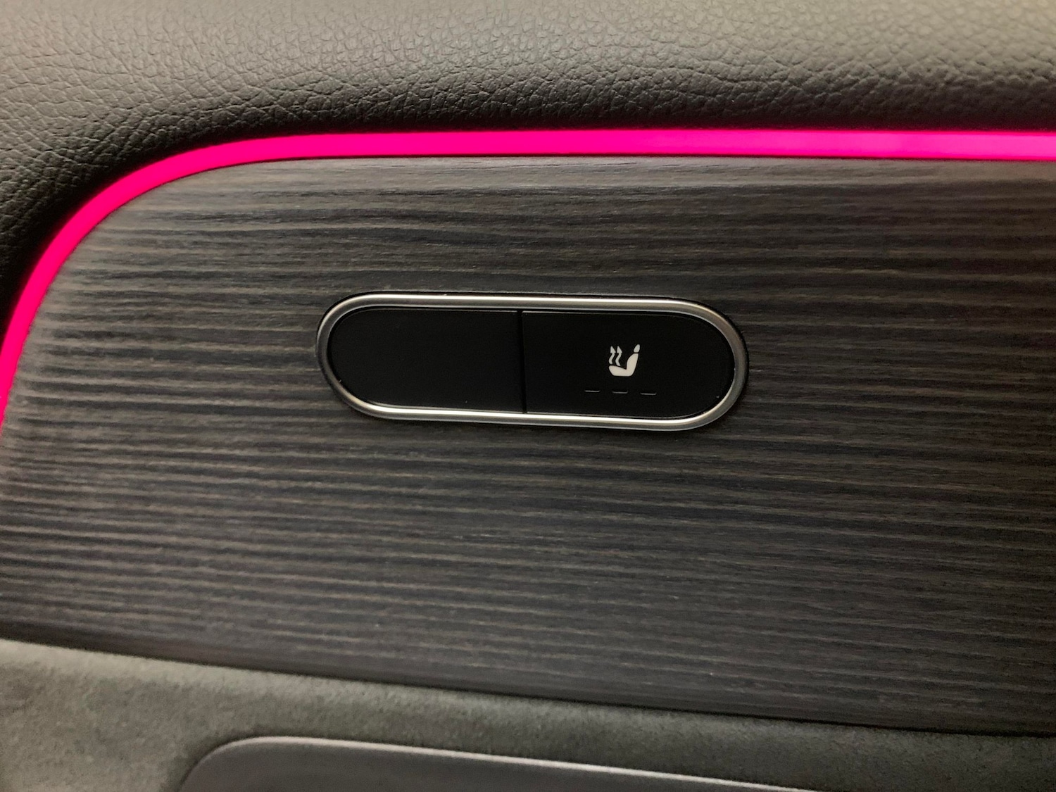 Used Mercedes-Benz EQB 2023 for sale - 77519643: Photo 19