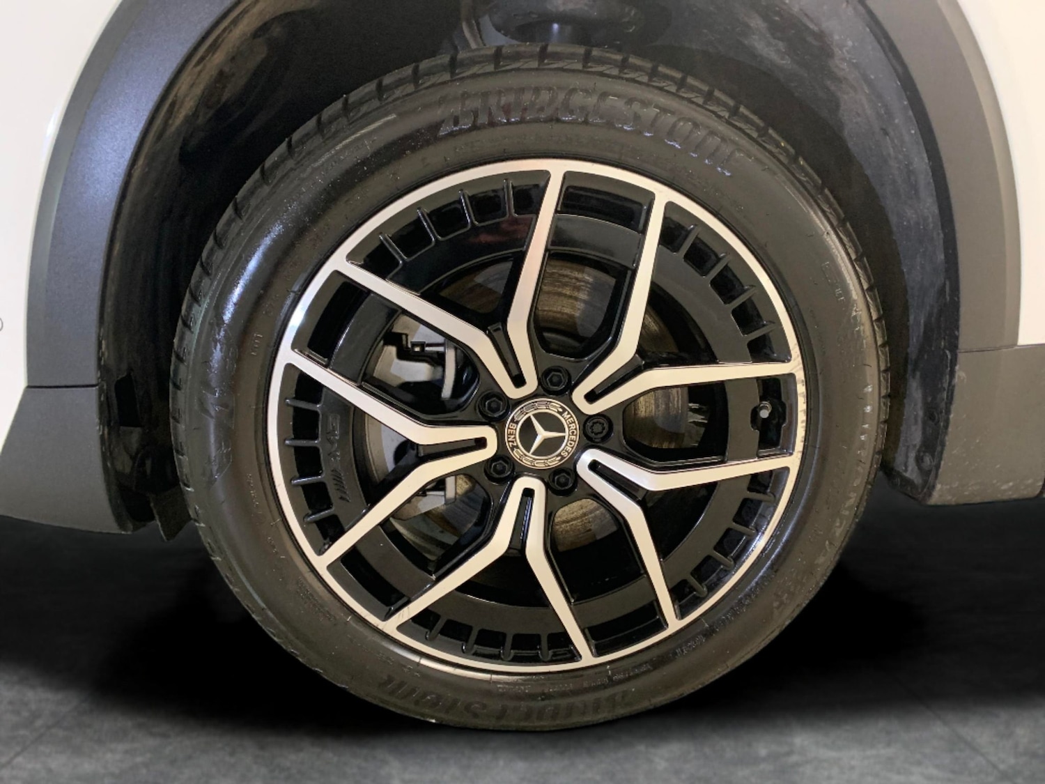 Used Mercedes-Benz EQB 2023 for sale - 77519643: Photo 23