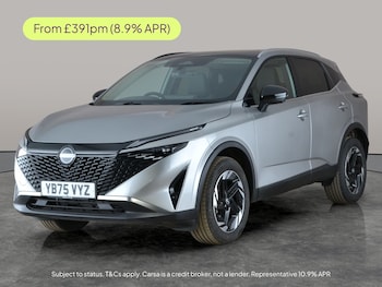 Used Nissan Qashqai undefined for sale - 78610556: Photo