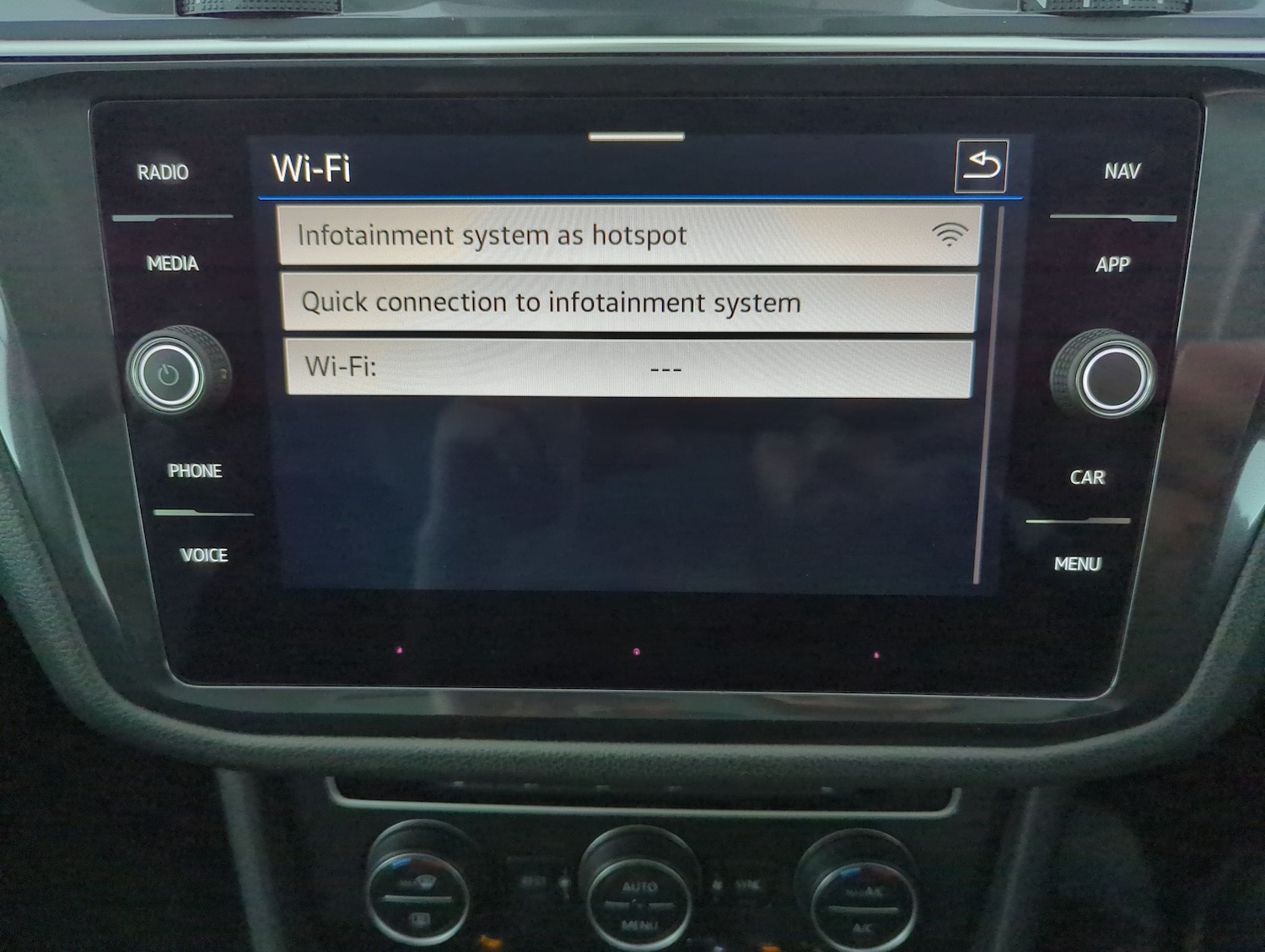 Used Volkswagen Tiguan Allspace 2021 for sale - 77732976: Photo 15