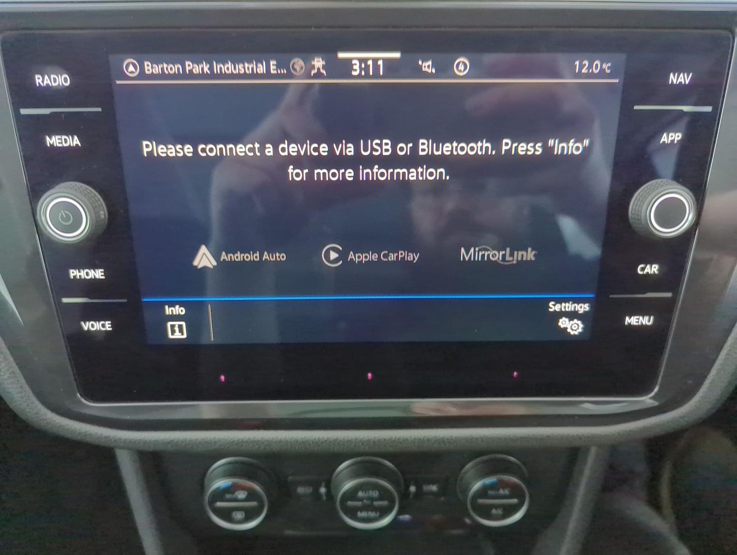 Used Volkswagen Tiguan Allspace 2021 for sale - 77732976: Photo 16