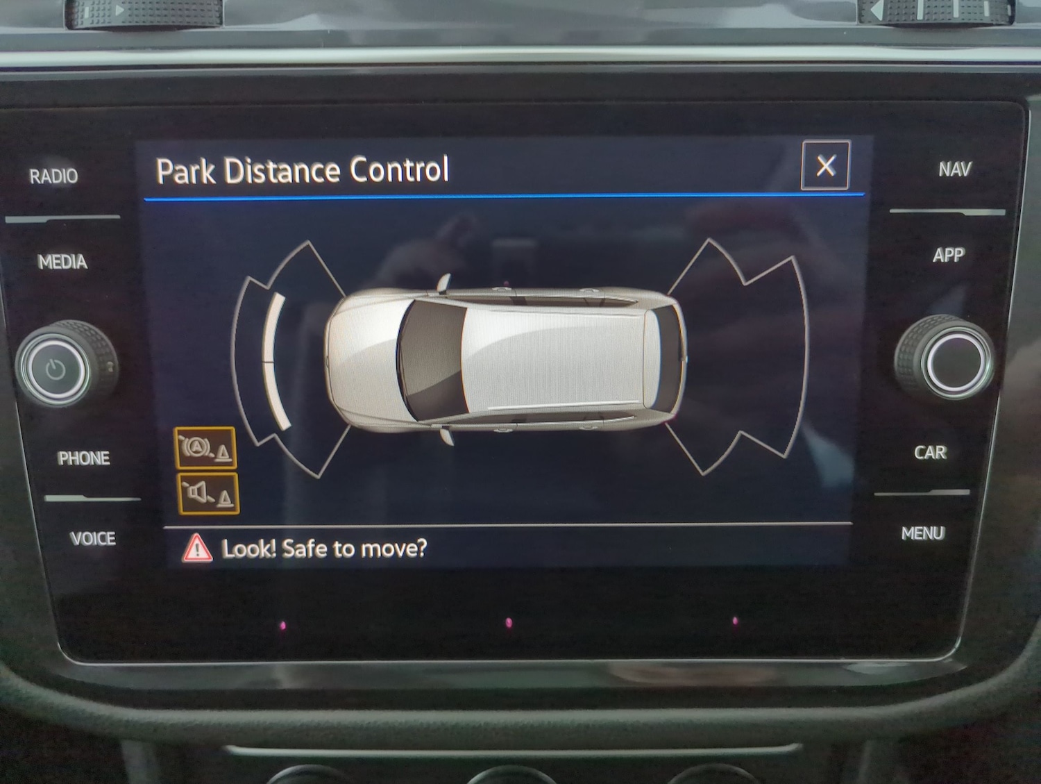 Used Volkswagen Tiguan Allspace 2021 for sale - 77732976: Photo 18