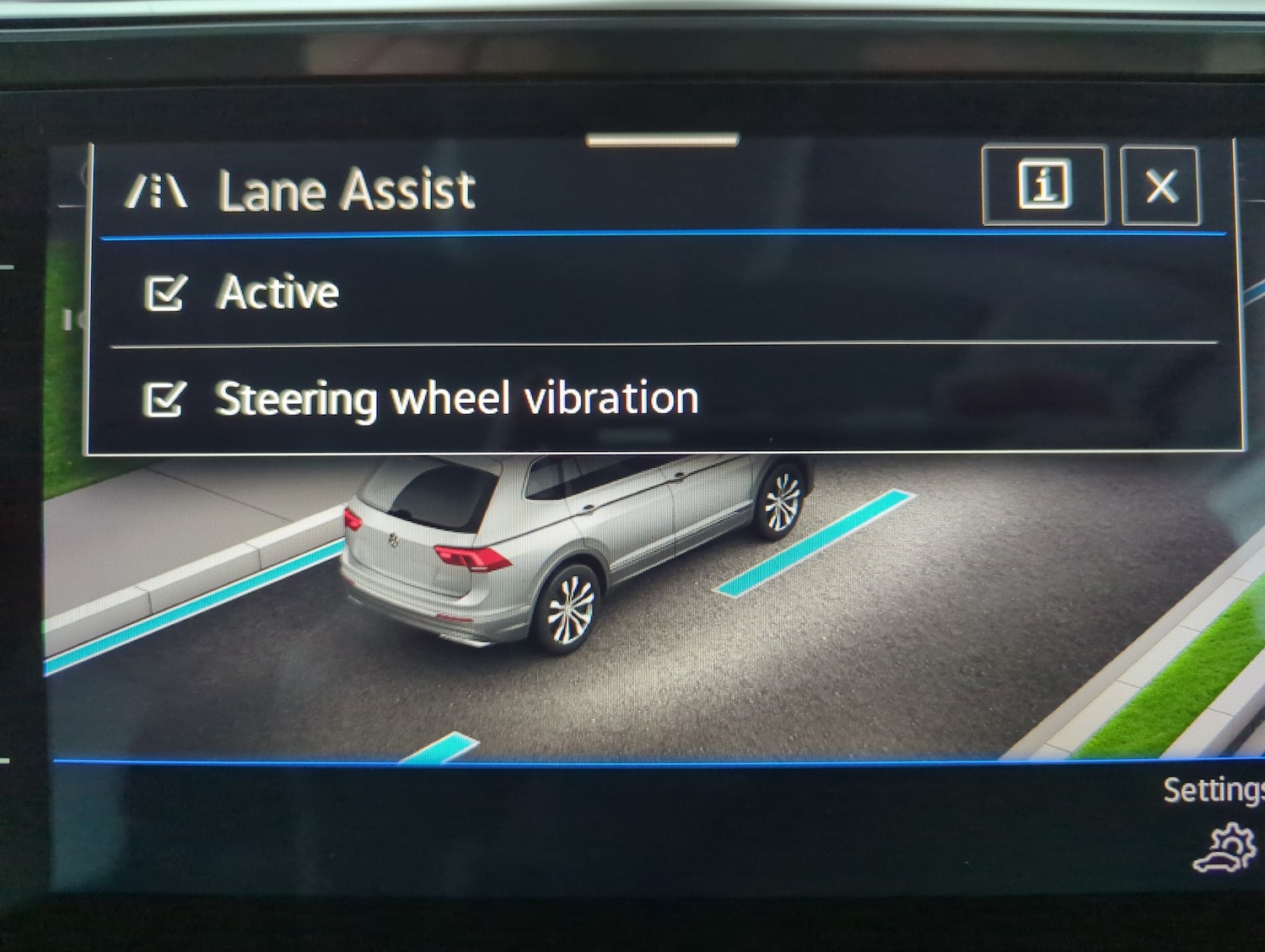 Used Volkswagen Tiguan Allspace 2021 for sale - 77732976: Photo 22