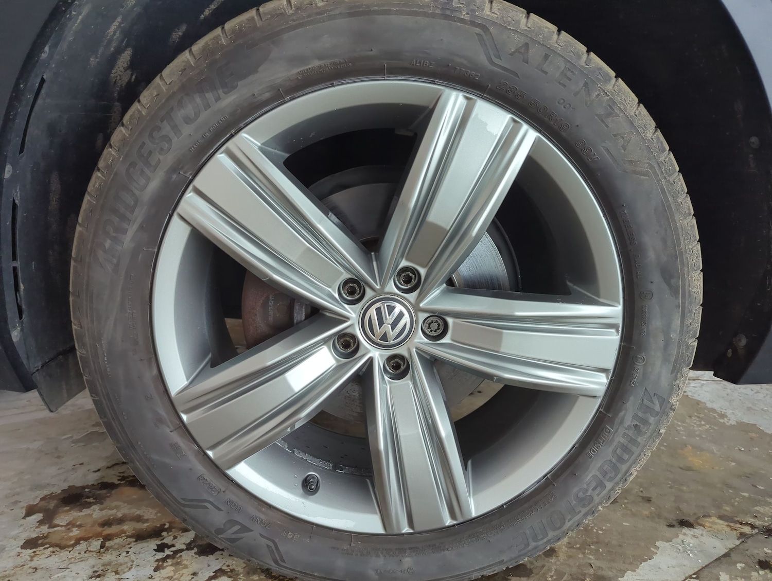 Used Volkswagen Tiguan Allspace 2021 for sale - 77732976: Photo 24