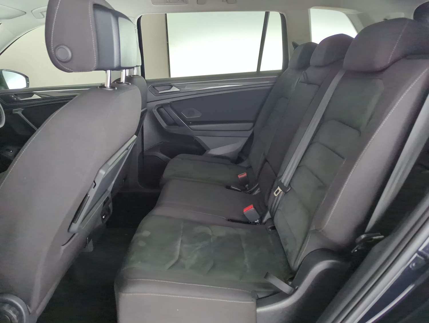 Used Volkswagen Tiguan Allspace 2021 for sale - 77732976: Photo 27