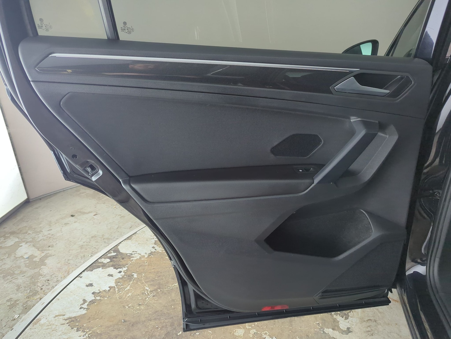 Used Volkswagen Tiguan Allspace 2021 for sale - 77732976: Photo 29