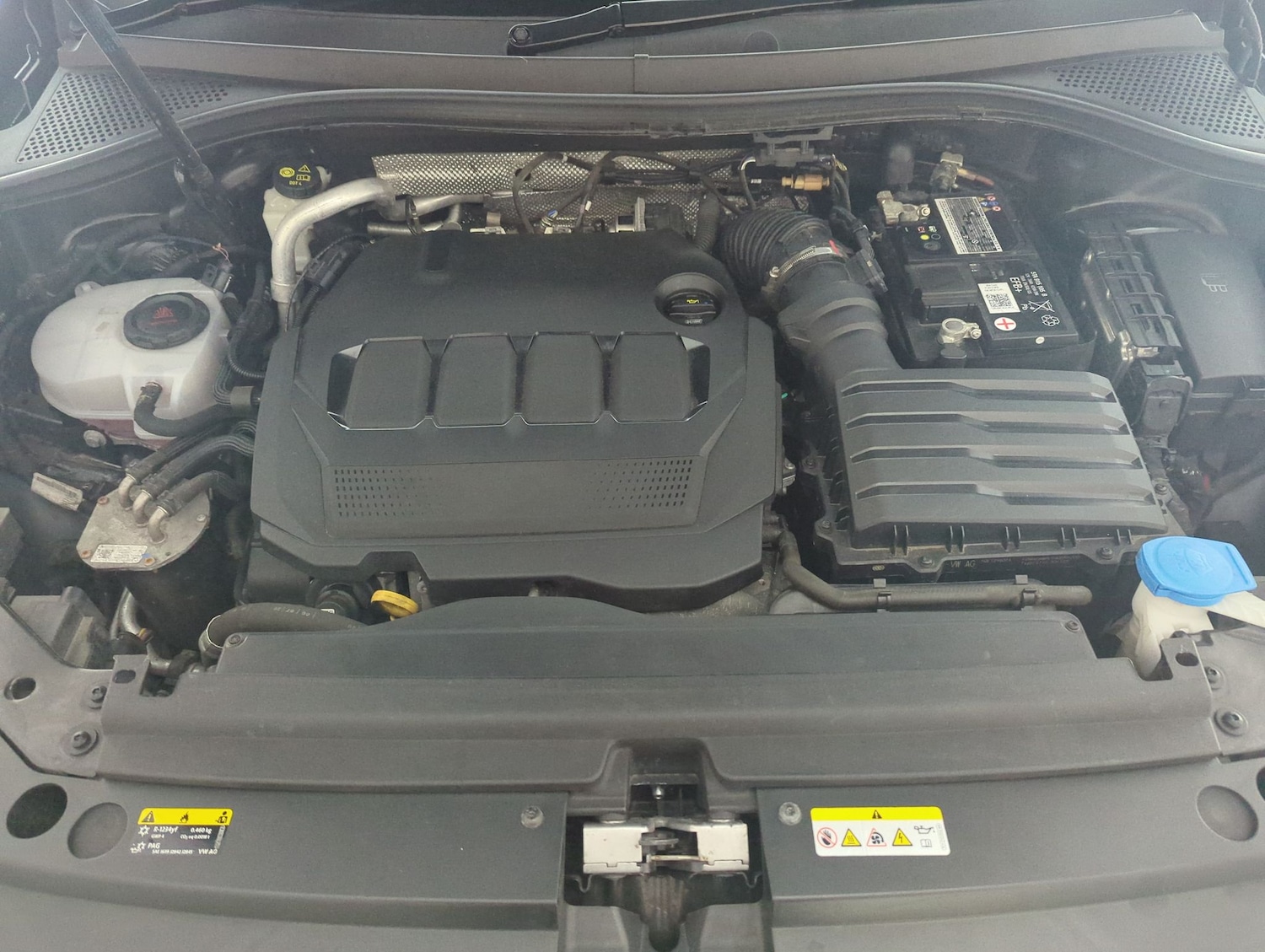 Used Volkswagen Tiguan Allspace 2021 for sale - 77732976: Photo 33