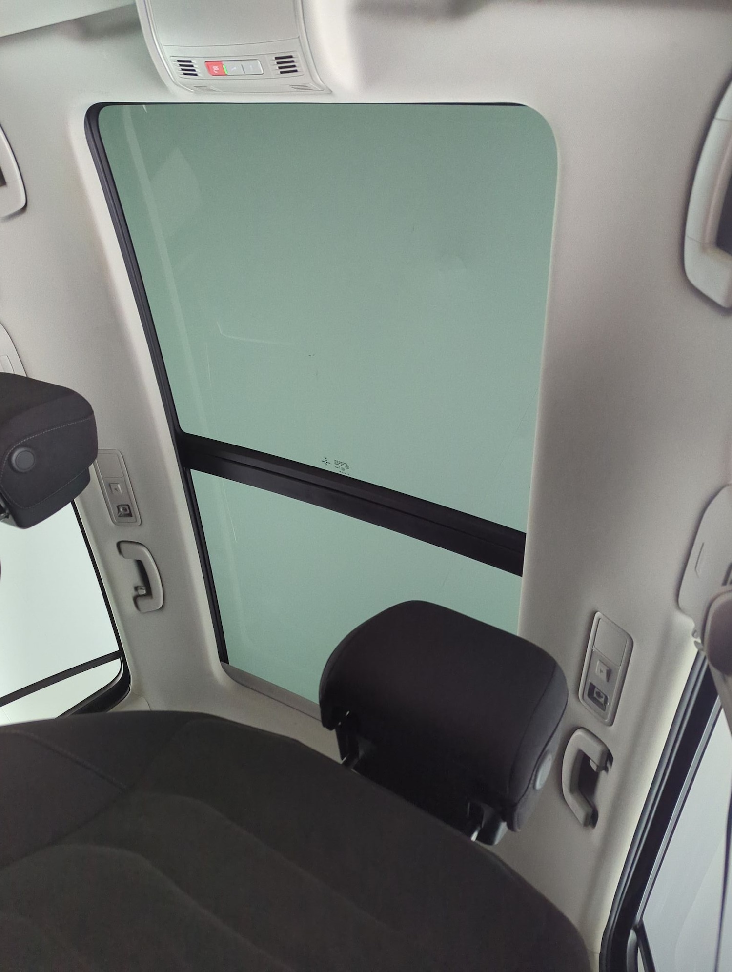 Used Volkswagen Tiguan Allspace 2021 for sale - 77732976: Photo 5