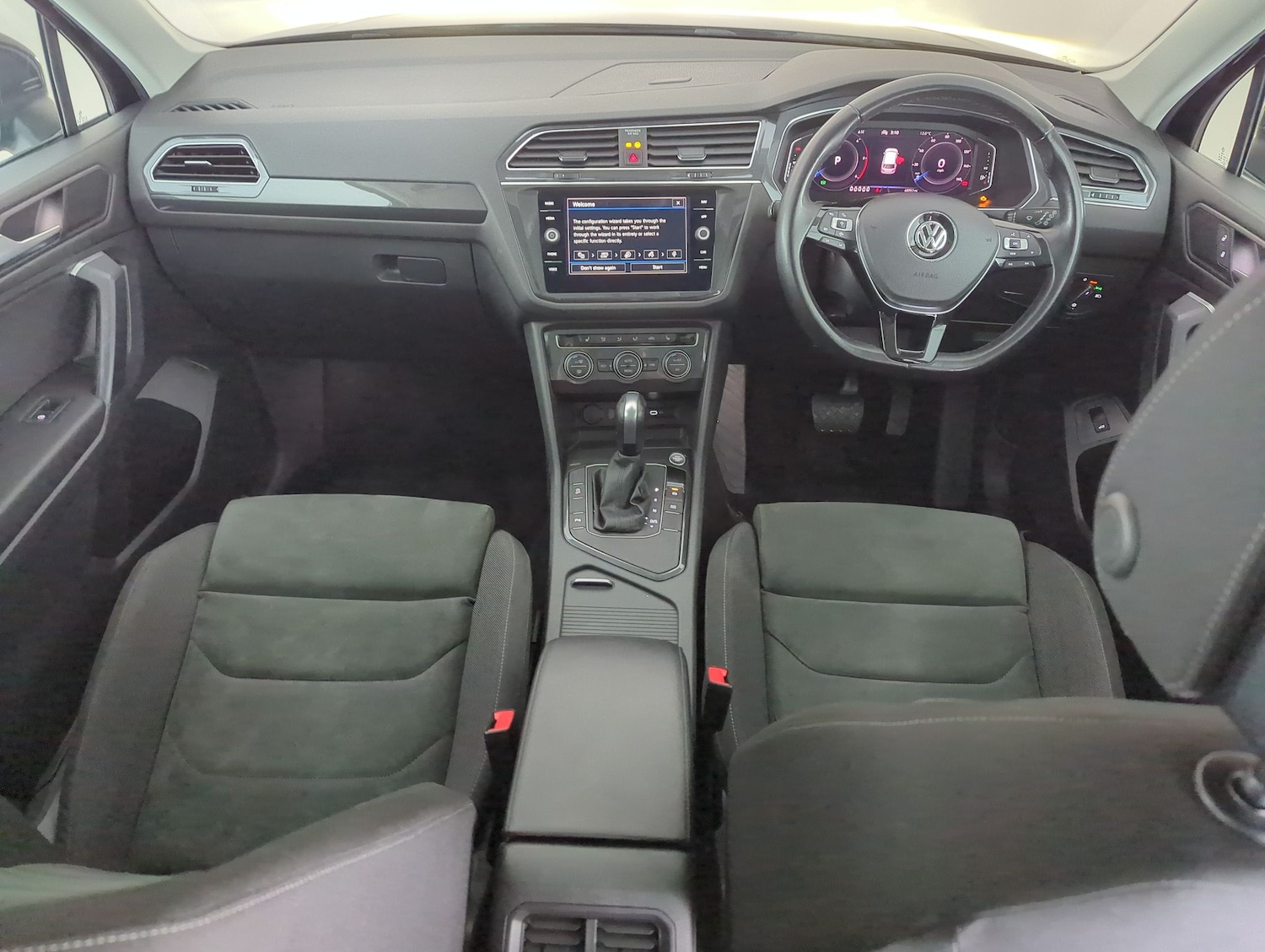 Used Volkswagen Tiguan Allspace 2021 for sale - 77732976: Photo 7