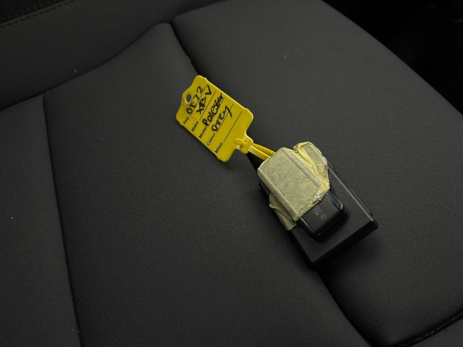 Used Polestar Polestar 2 2022 for sale - 77046061: Photo 36