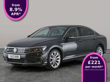 2021 - 1.4 TSI PHEV GTE Advance 4dr DSG