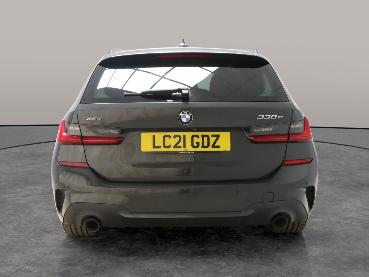 Vehicle 13