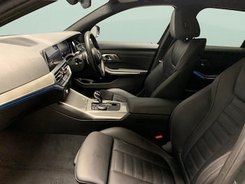 Used BMW 3 Series 2021 for sale - 75461714: Photo