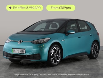 Used Volkswagen ID.3 2020 for sale - 78264563: Photo