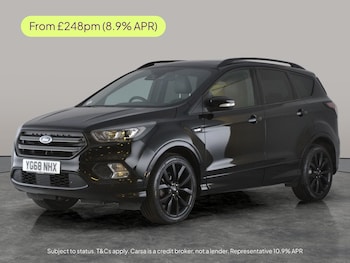 Used Ford Kuga undefined for sale - 78371232: Photo