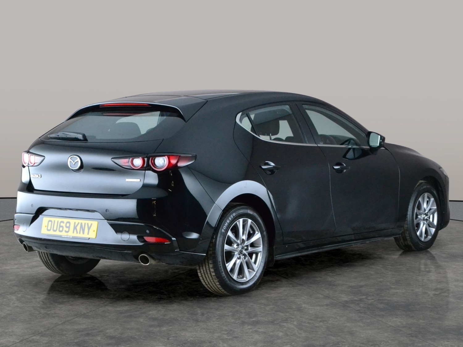 Used Mazda Mazda3 2020 for sale - 77771605: Photo 10