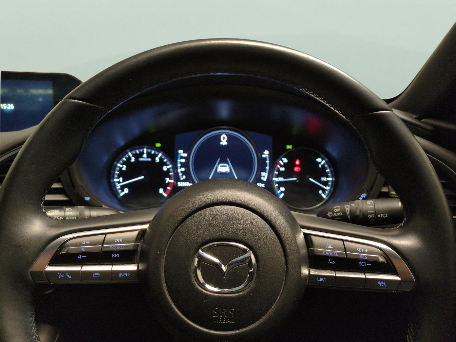 Used Mazda Mazda3 2020 for sale - 77771605: Photo 14