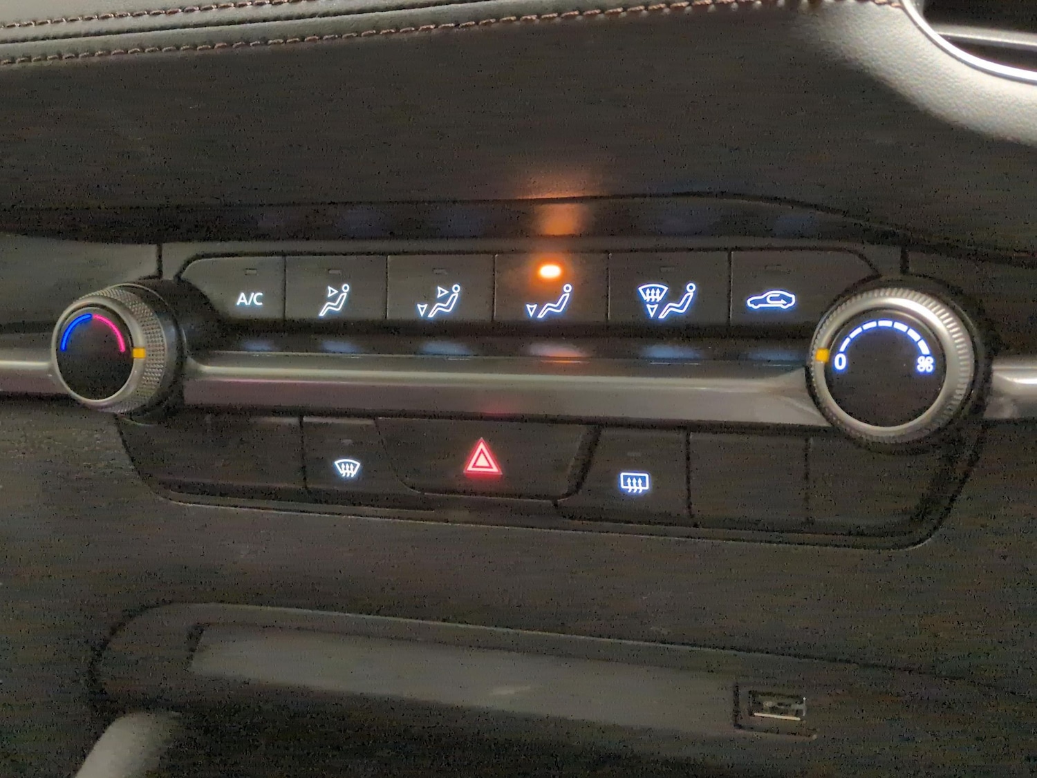 Used Mazda Mazda3 2020 for sale - 77771605: Photo 17