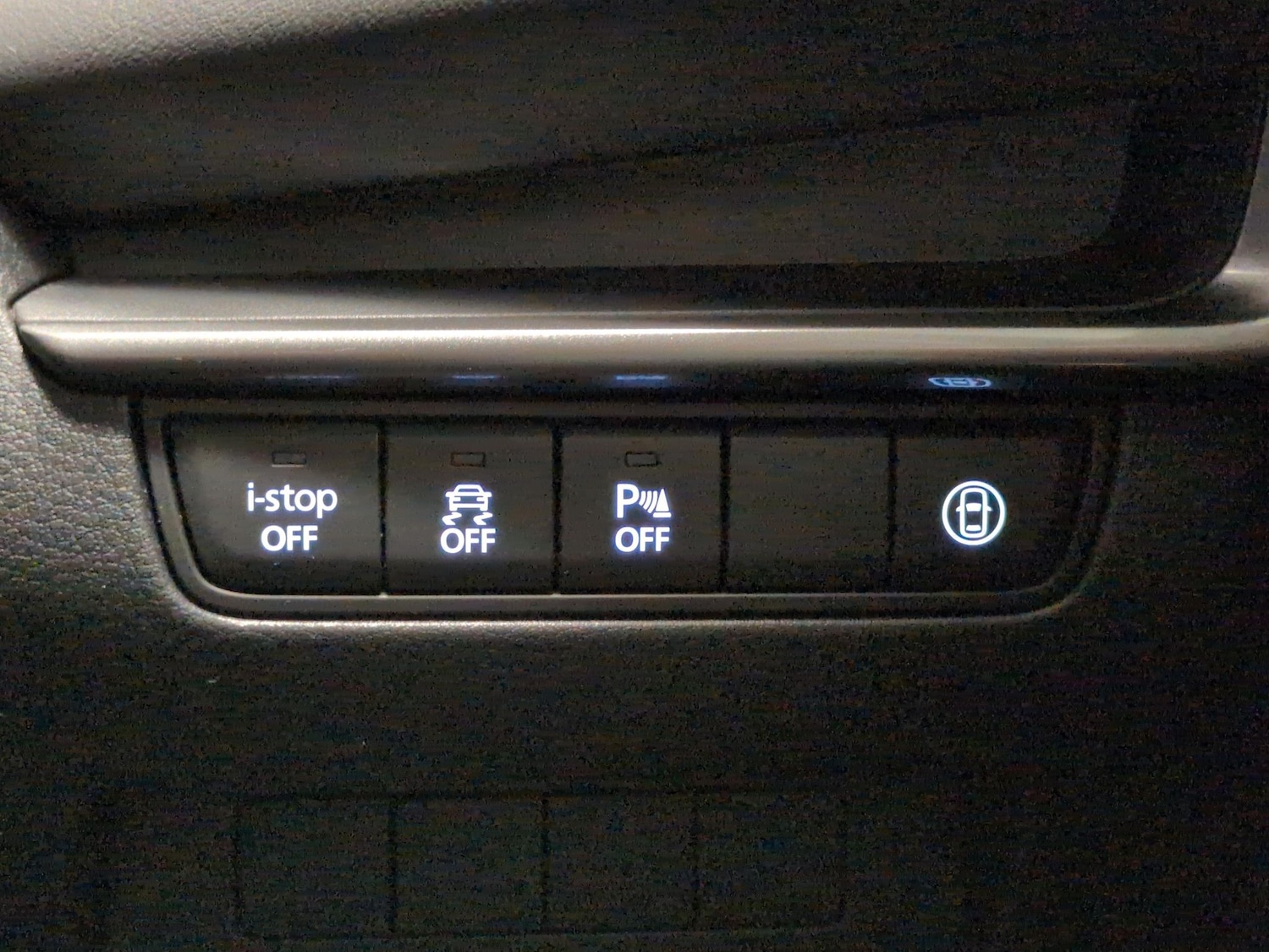 Used Mazda Mazda3 2020 for sale - 77771605: Photo 19