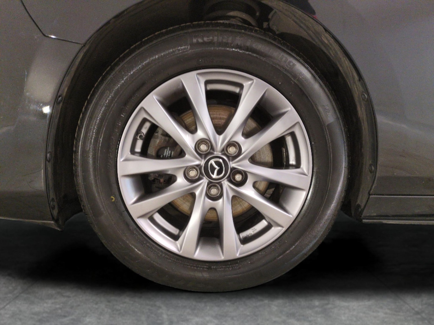 Used Mazda Mazda3 2020 for sale - 77771605: Photo 23