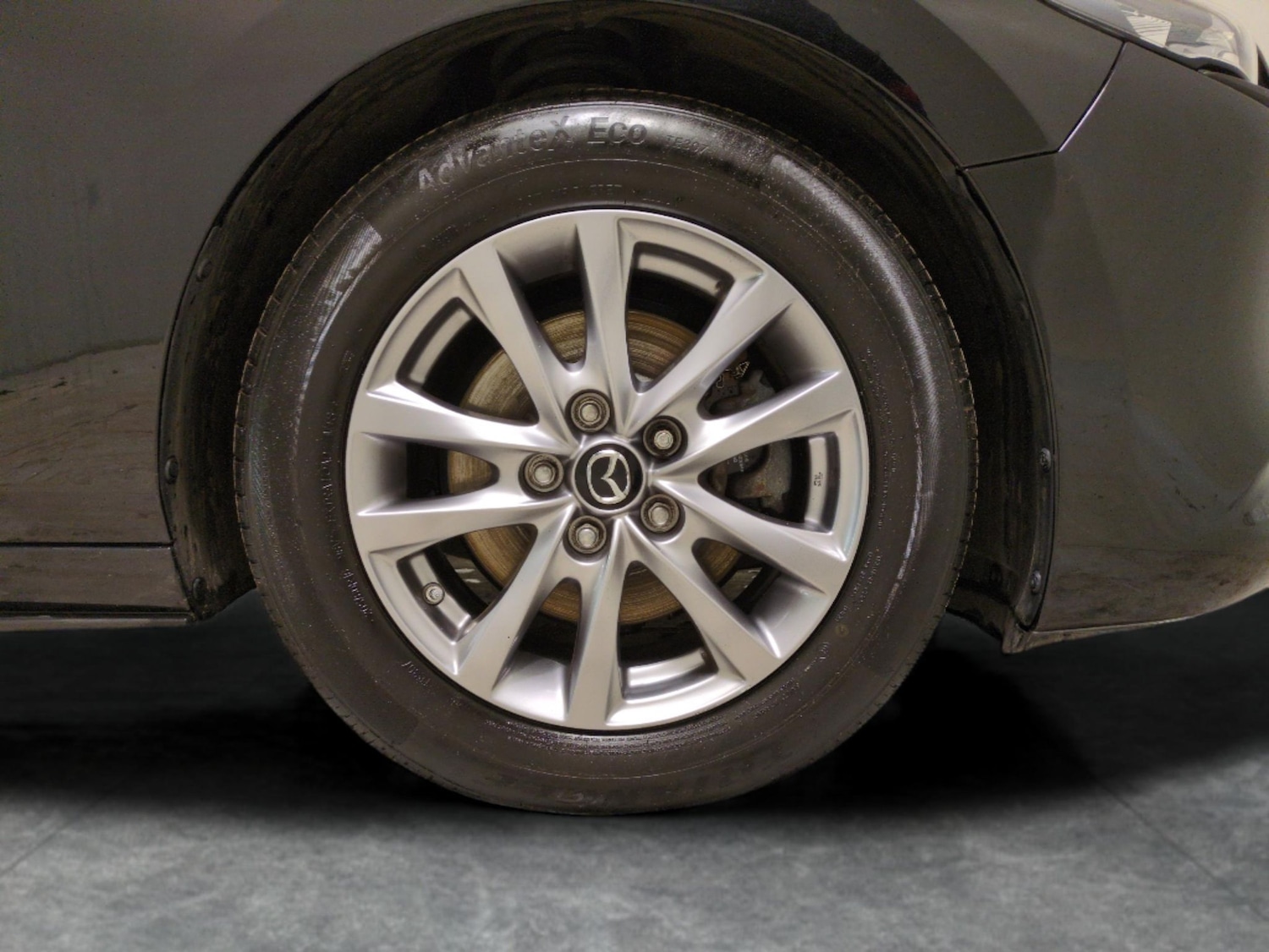 Used Mazda Mazda3 2020 for sale - 77771605: Photo 24