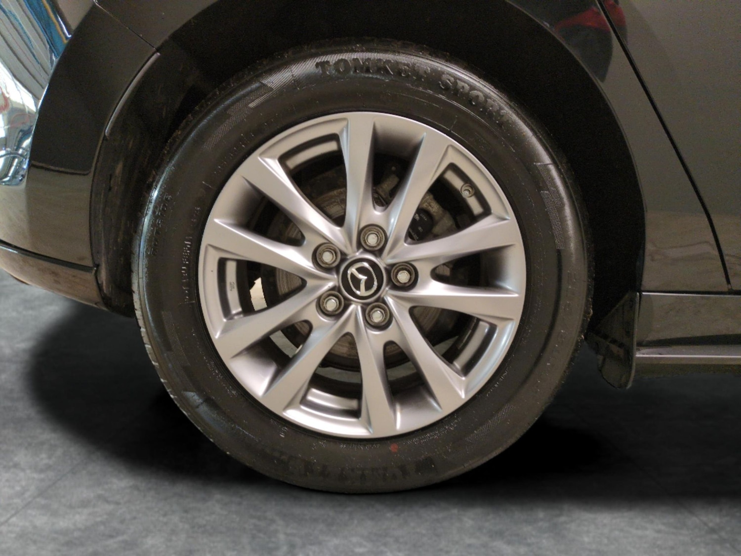 Used Mazda Mazda3 2020 for sale - 77771605: Photo 25