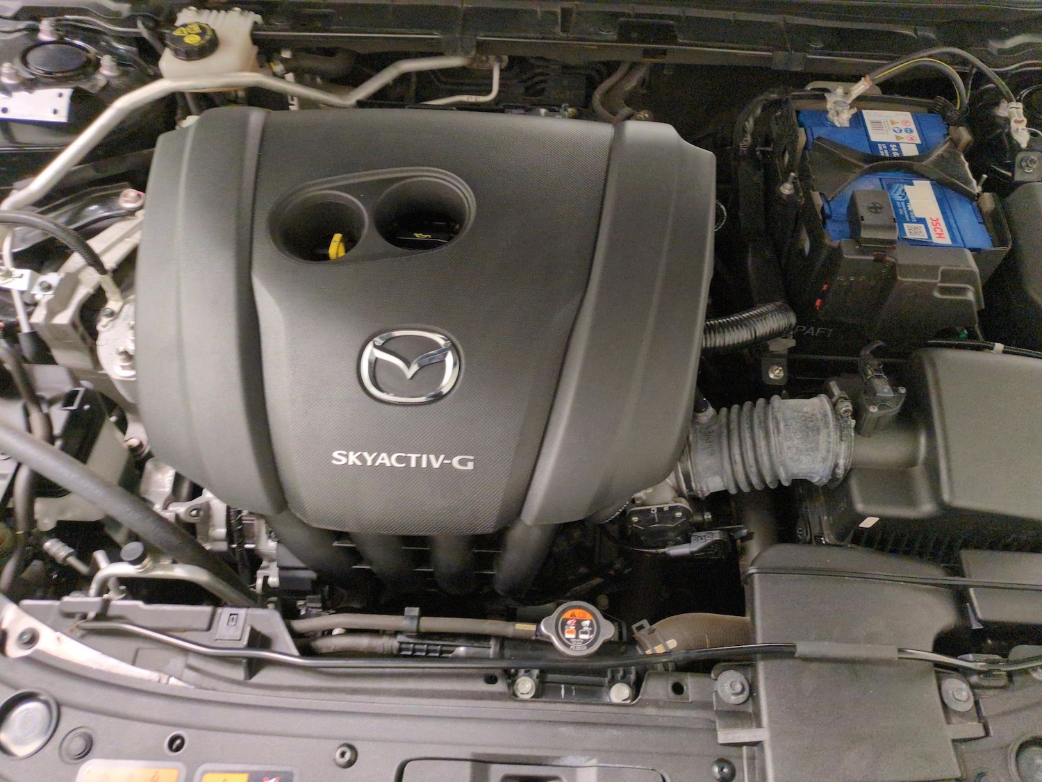 Used Mazda Mazda3 2020 for sale - 77771605: Photo 32