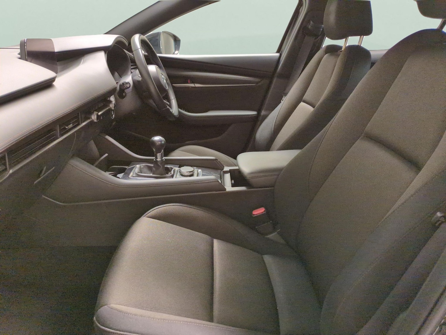 Used Mazda Mazda3 2020 for sale - 77771605: Photo 4